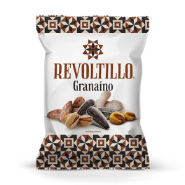 REVOLTILLO GRANAINO