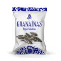 Pipas Granainas Salaillas 120 GR