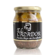 PERDIZ ROJA EN ESCABECHE EL CAZADOR 395g