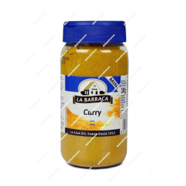 CURRY BOTE MINI 180g