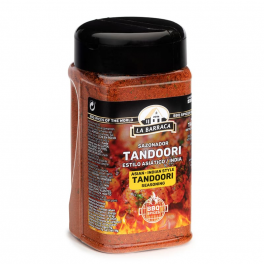 SAZONADOR TANDOORI (180 GR)